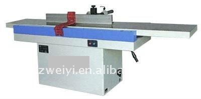 MB504E surface planer