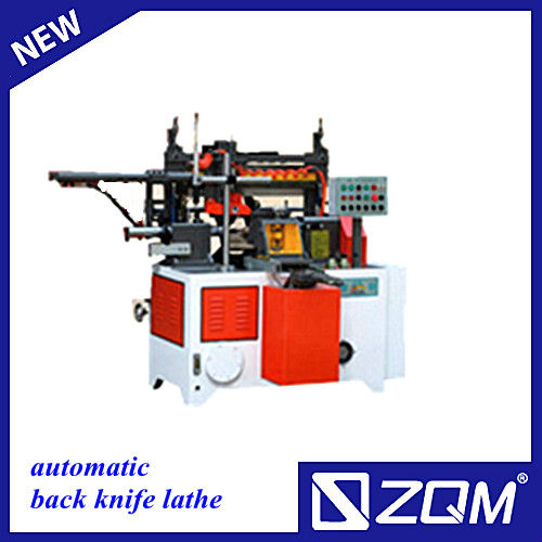 MC2033 automatic woodworking back knife lathe