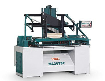 MC2033C Automatic High-speed Backnife Turning Lathe