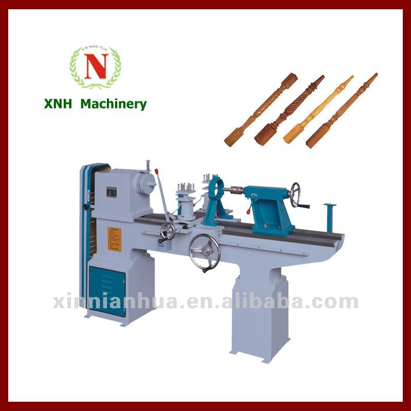 MC3032X100 Furniture Industry Wood Turning Lathe