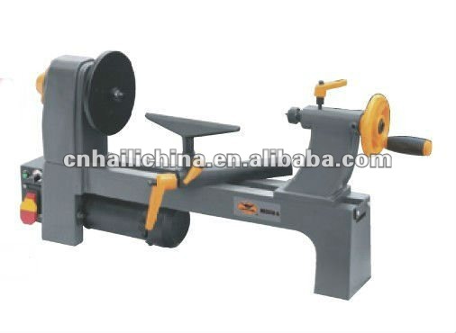 MCS330A Wood Lathe