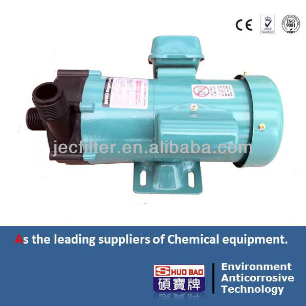 MD40R Magnetic pump