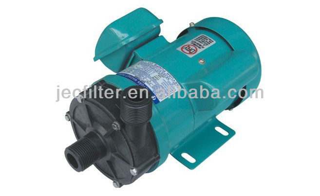 MD70R Magnetic pump