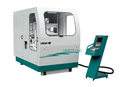 MD825 CNC Tenon Equipment