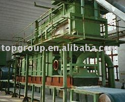 MDF Machine