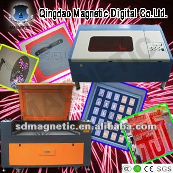 MDK-DX1390 laser engraving machine