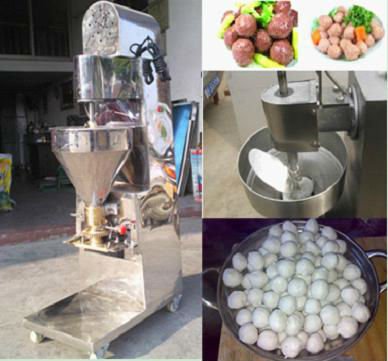 meat ball making machine-pork ball forming machine-beef ball making machine-fish ball ,chicken ball and muttom ball forming