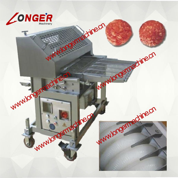 Meat Ball Rolling Machine/meat ball making machine