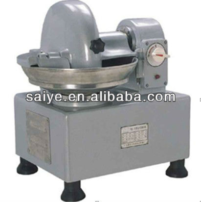 meat bowl chopper and mixer with satinless steel 0086-15824839081