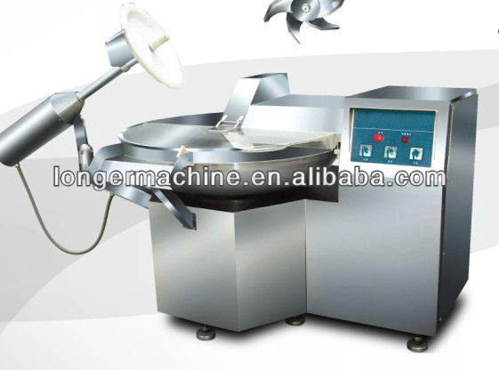 Meat Bowl Cutter|Meat Bowl Cutter|Meat Cutter