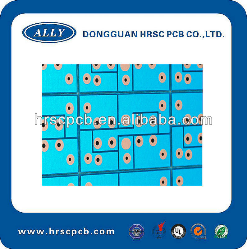 Meat Bowl Cutter PCB boards