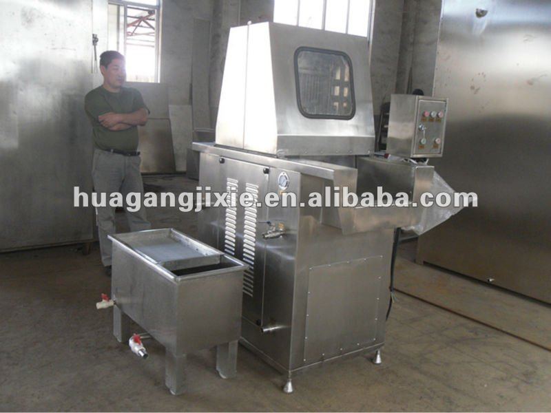 meat brine injection equipment