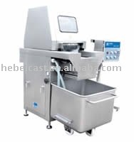 Meat Brine Injector machine