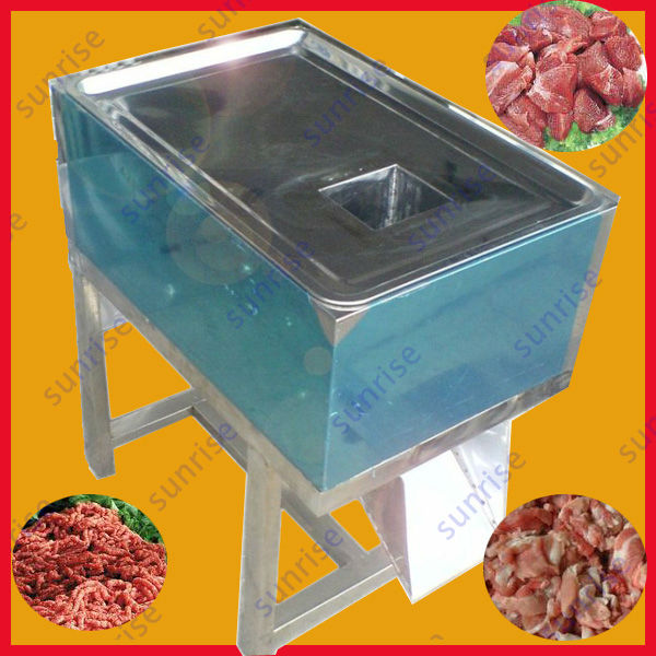 Meat cutter machine/Meat slicer machine/Meat saw machine