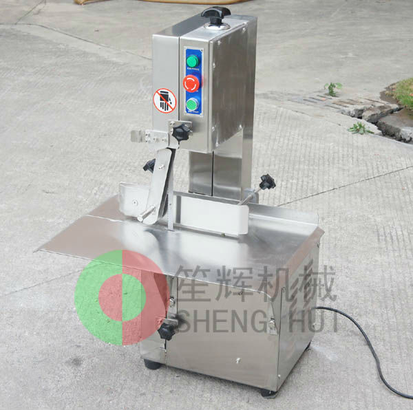 meat cutting machine