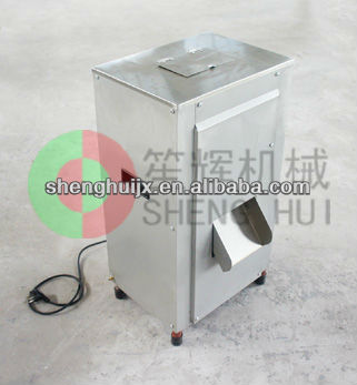 meat cutting machine, meat cut mixer machine, meat process machine