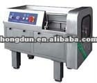 meat dicing machine meat kebab