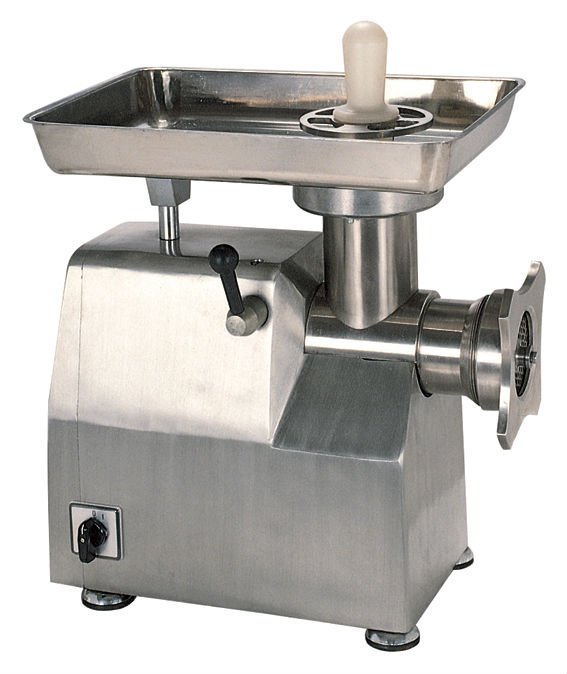 Meat grinder