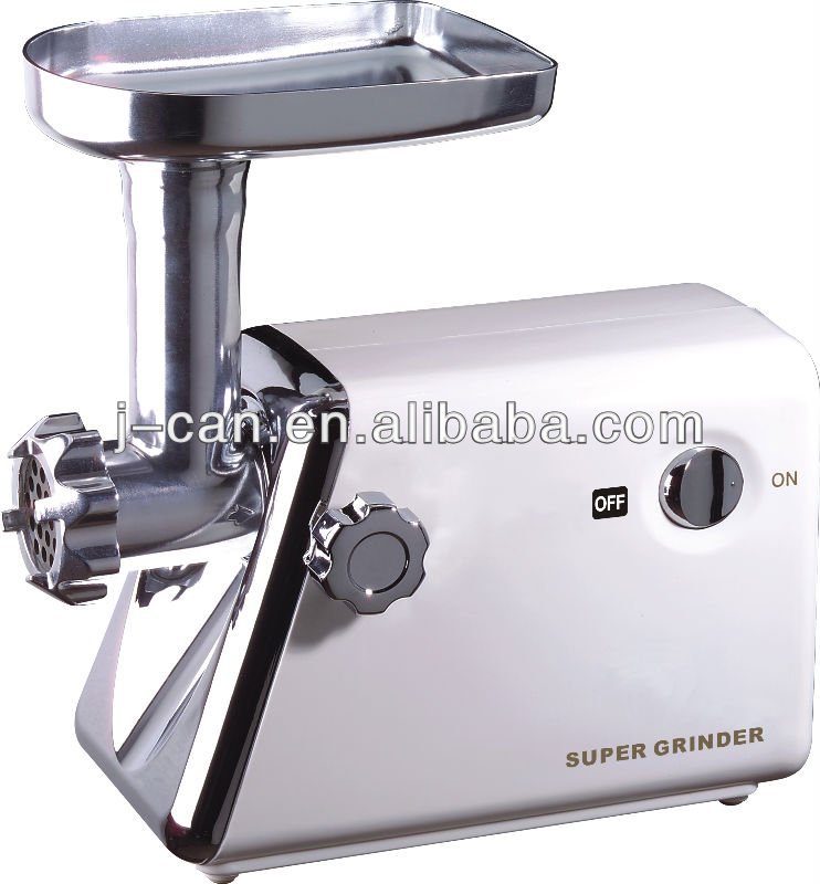 Meat Grinder Machine with 1300W Power