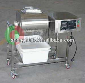 meat marinating machine/Vacuum Meat Tumbler