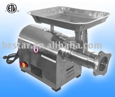 Meat mincer