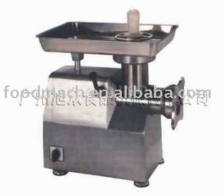 Meat mincer