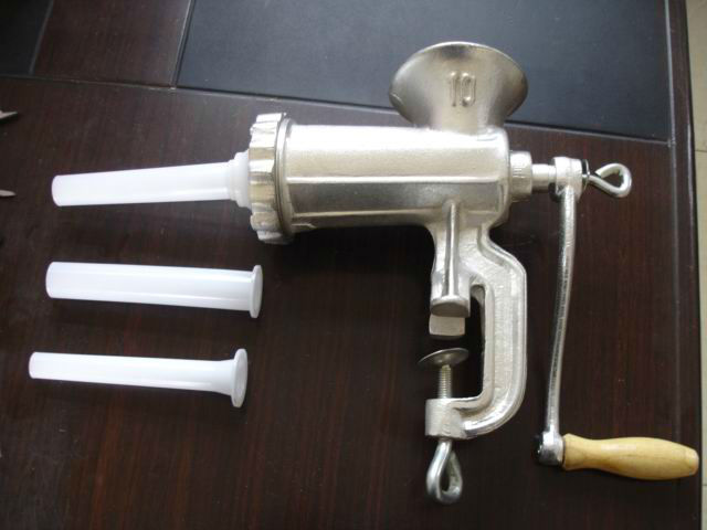 meat mincer grinder 5#,8#,10#