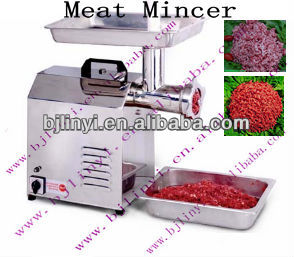 Meat Mincer/Meat Mincer Machine/Frozen Meat Mincer/Meat Mincer With Motor