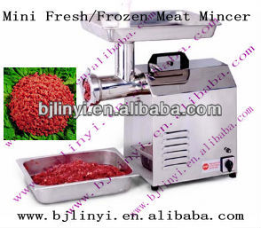 Meat Mincer/Meat Mincer Machine/Frozen Meat Mincer/Stainless Steel Meat Mincer