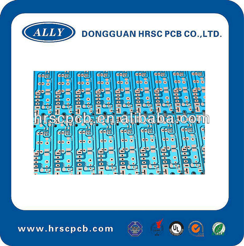 meat mincer PCB boards