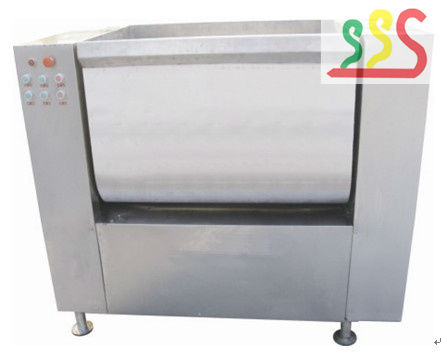 Meat Mixer with High Efficiency, Made of Stainless Steel 304