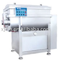 meat mixing machine