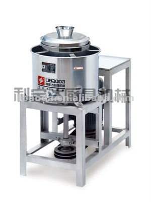 Meat pulping machine 8kg/time