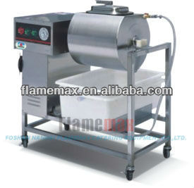 meat salting machine