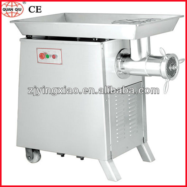 meat skewer machine with high efficiency