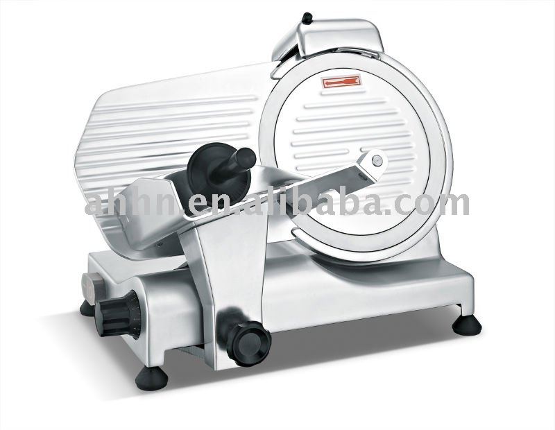 meat slicer