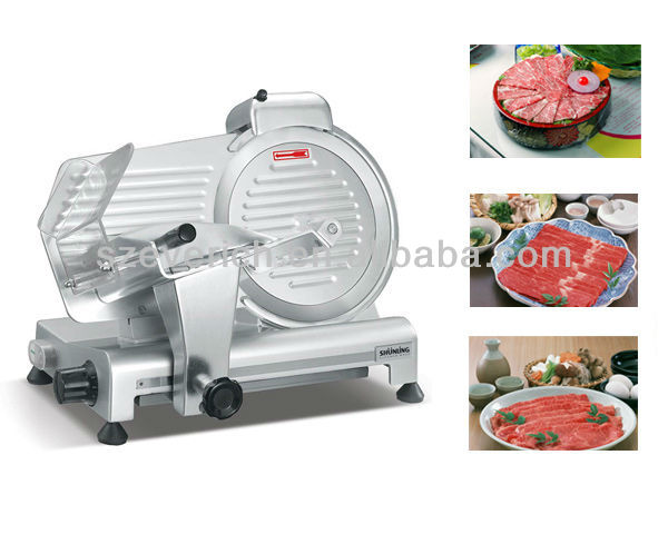 Meat Slicer