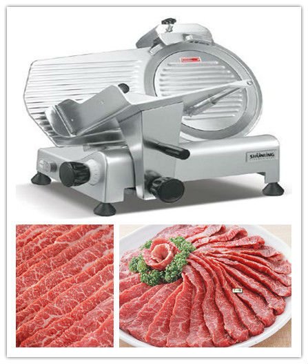 meat slicer