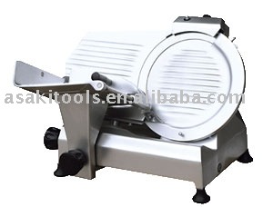 Meat slicer, Italy Slayer Blade, food processing machine