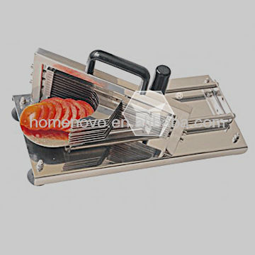 Meat Slicer---Manual Meat Slice Machine