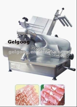 Meat slicer/Meat slicing machine/High efficiency meat slicer