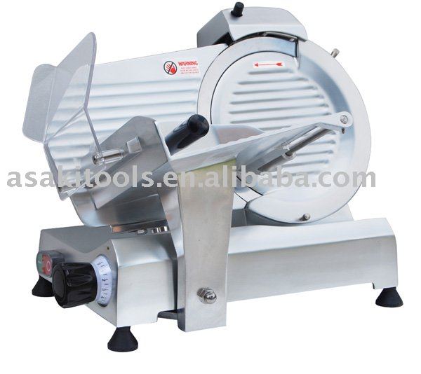 meat slicer with Italy blade