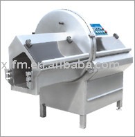 meat slicing machine