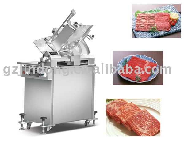 Meat Slicing Machine