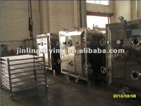 Meat tray dryer / Meat baking oven