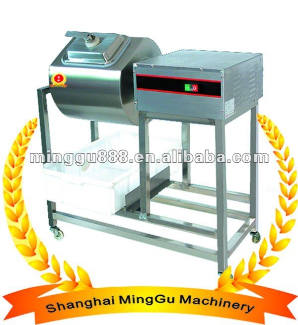 Meat Vacuum Marinating Machine(ISO9001 Approval,Manufacturer)