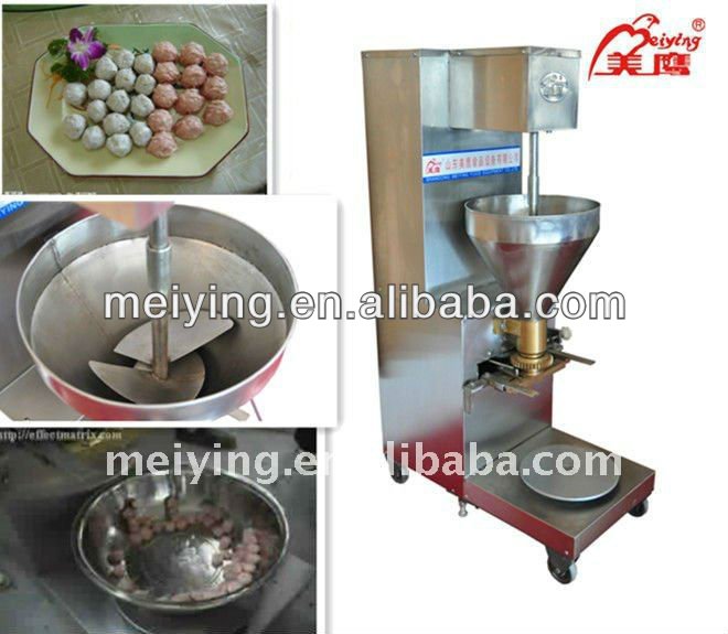 meatball making machine, meat ball shaping machine