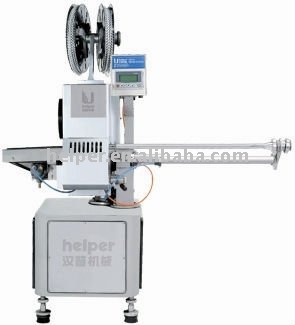 Mechanical Clipping machine