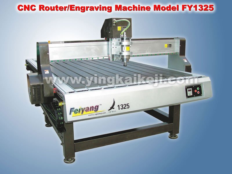 mechanical engraving machine