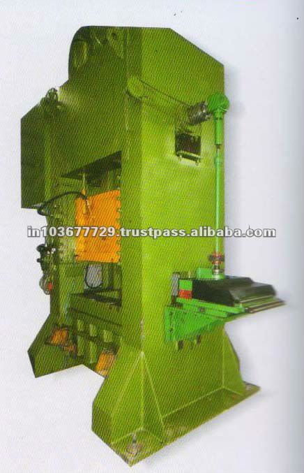 mechanical feeder machine